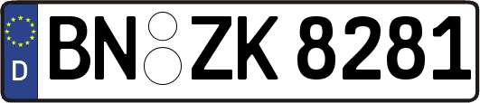 BN-ZK8281