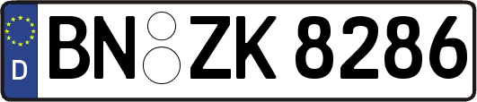 BN-ZK8286