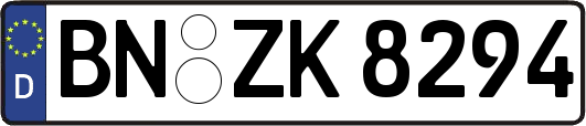 BN-ZK8294