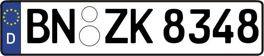 BN-ZK8348