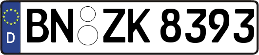 BN-ZK8393