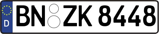 BN-ZK8448