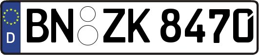 BN-ZK8470