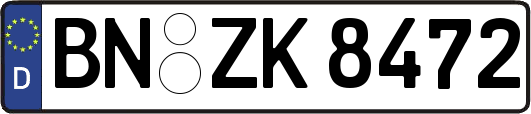 BN-ZK8472