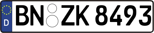 BN-ZK8493