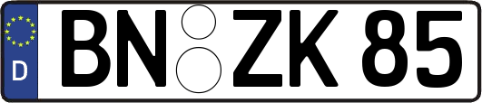 BN-ZK85