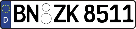 BN-ZK8511