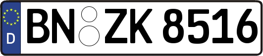 BN-ZK8516