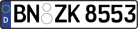 BN-ZK8553