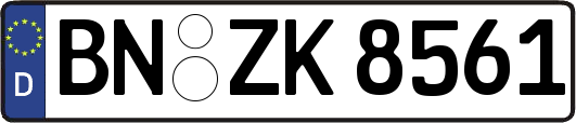 BN-ZK8561