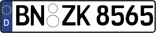 BN-ZK8565