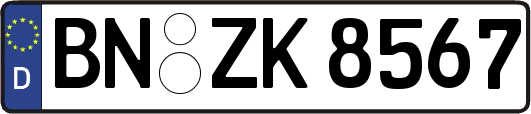 BN-ZK8567