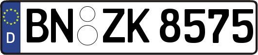 BN-ZK8575