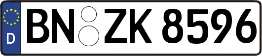 BN-ZK8596