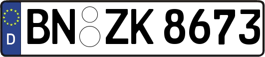 BN-ZK8673