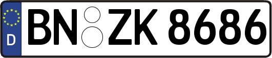 BN-ZK8686