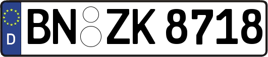 BN-ZK8718