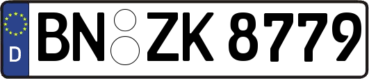 BN-ZK8779