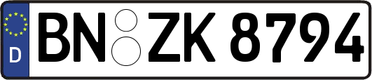 BN-ZK8794