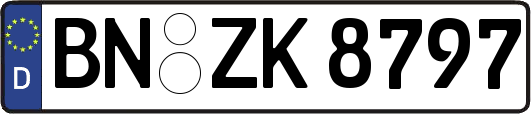 BN-ZK8797