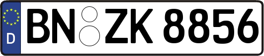 BN-ZK8856