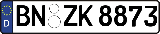 BN-ZK8873