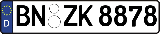 BN-ZK8878