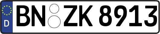 BN-ZK8913
