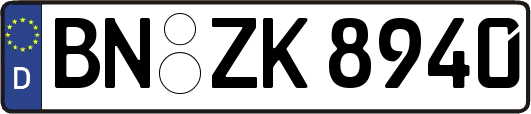 BN-ZK8940