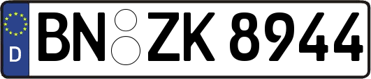 BN-ZK8944