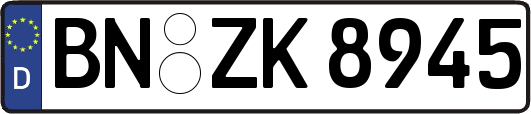BN-ZK8945