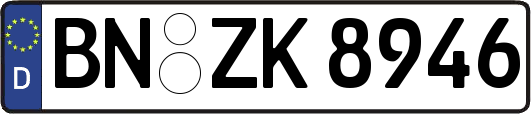 BN-ZK8946