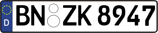 BN-ZK8947