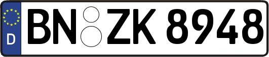 BN-ZK8948
