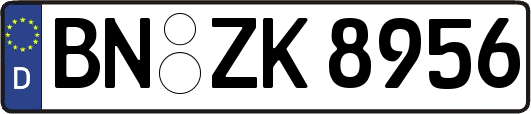 BN-ZK8956