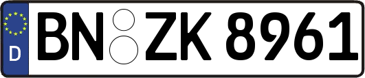 BN-ZK8961
