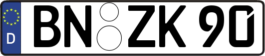 BN-ZK90