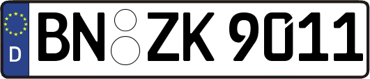 BN-ZK9011