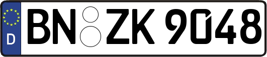BN-ZK9048