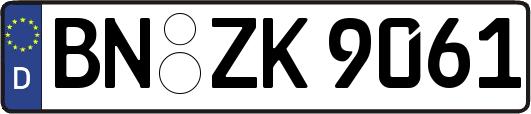 BN-ZK9061