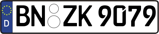 BN-ZK9079