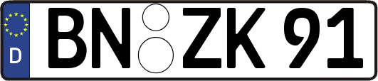 BN-ZK91