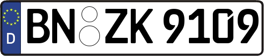 BN-ZK9109