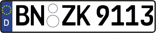BN-ZK9113