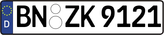 BN-ZK9121