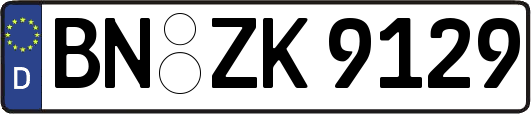 BN-ZK9129