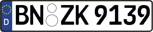 BN-ZK9139