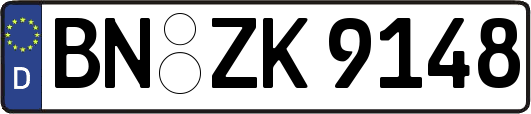 BN-ZK9148
