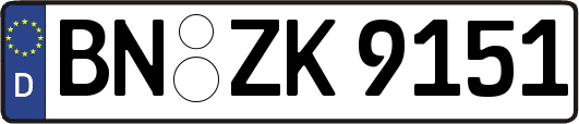 BN-ZK9151