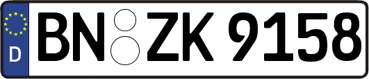 BN-ZK9158